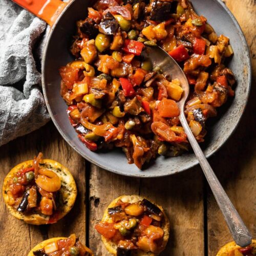 Caponata