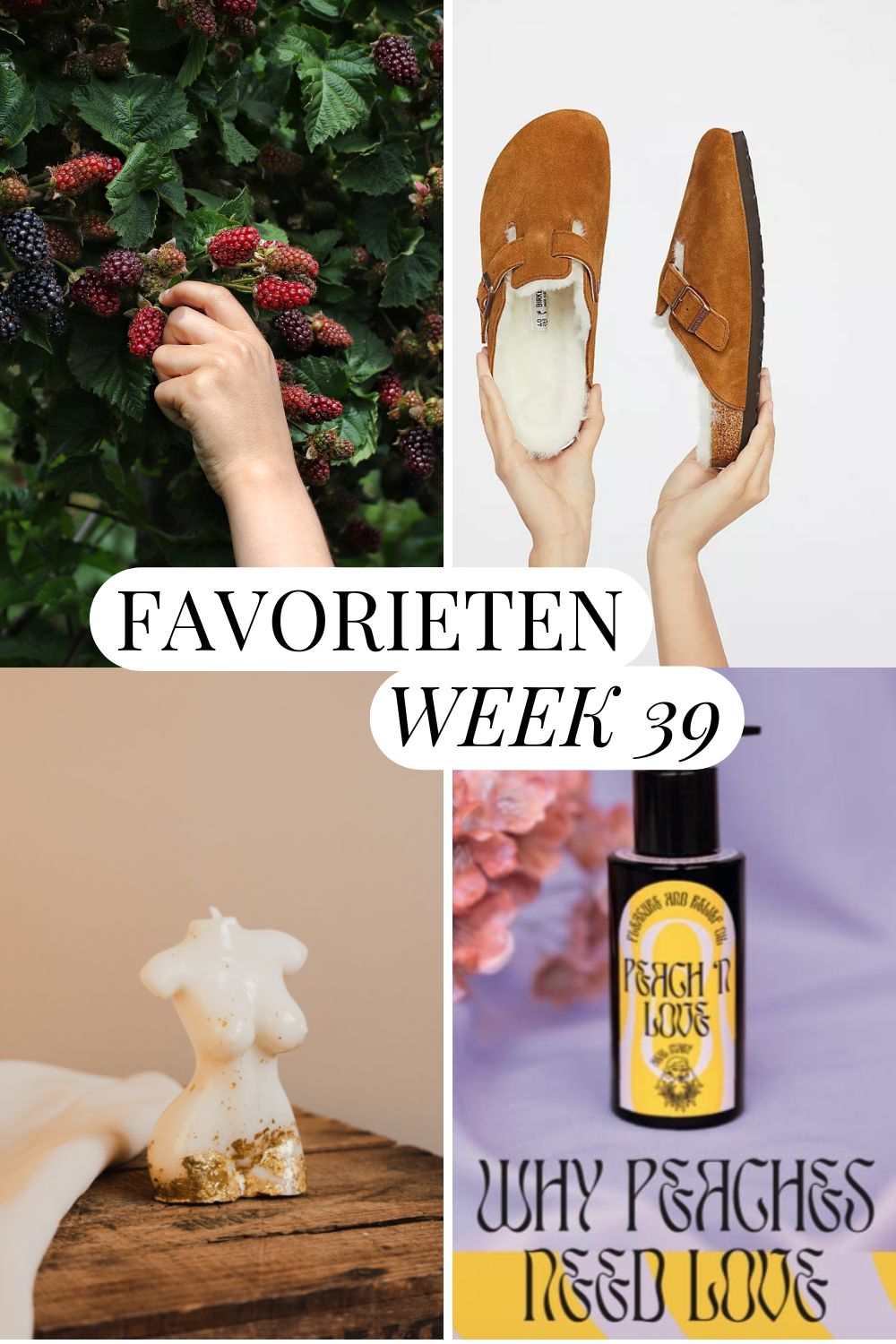 favorieten week 39 2022