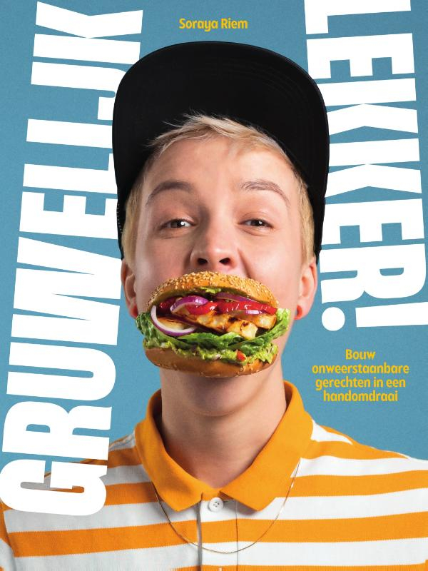 gruwelijk lekker gruwelijk lekker
