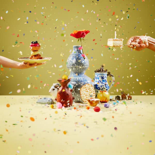 Feest Feest