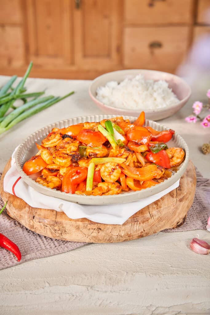 Rijst recepten | Alle rijstgerechten van Miljuschka