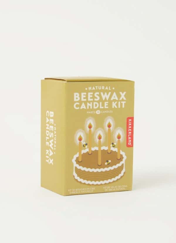 beeswax