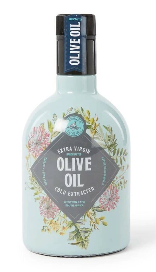 olive oil