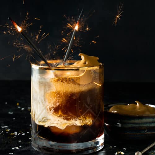 White russian