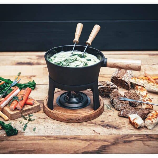 kaasfondue