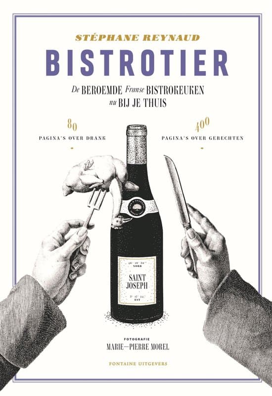 bistro bistro