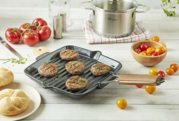 grillpan