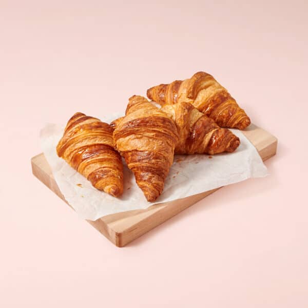 crisp croissants crisp croissants