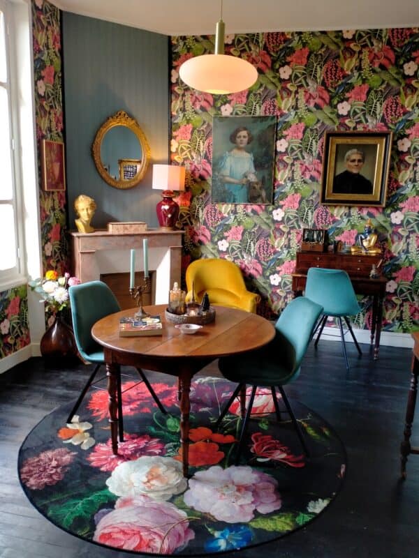 Chambre dARTe