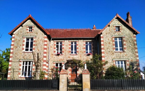 Manoir Les Tilleurs