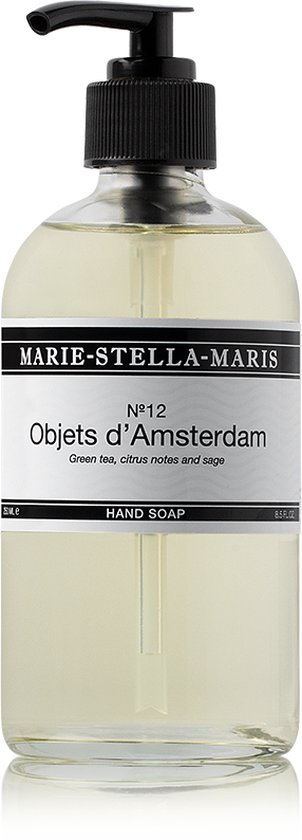 Hand zeep Amsterdam hand zeep Amsterdam