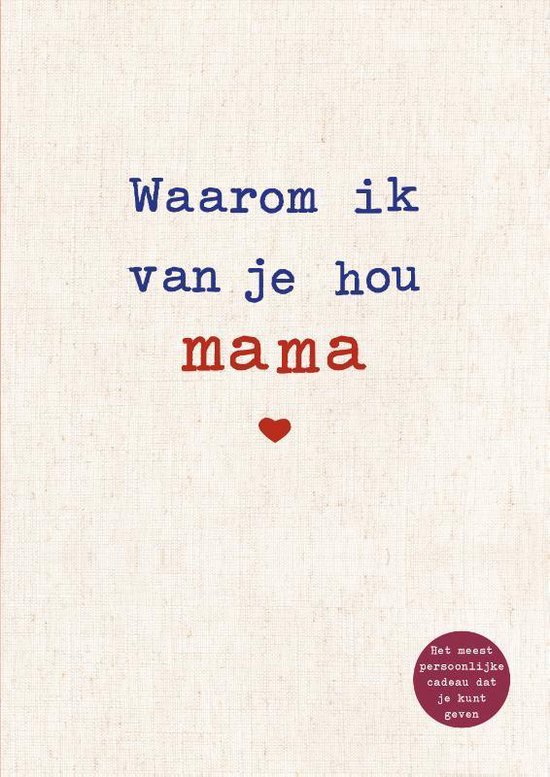 invulboek moederdag invulboek moederdag