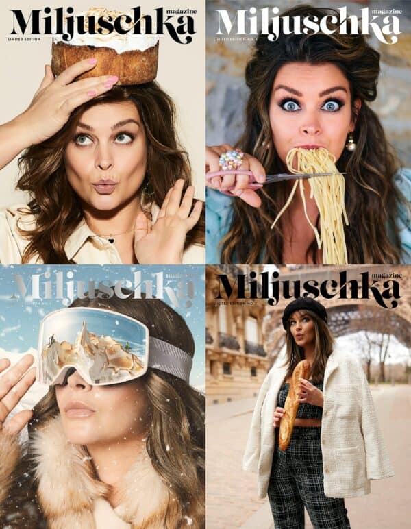 Miljuschka Magazine abonnement 2023 min Miljuschka Magazine abonnement 2023 min