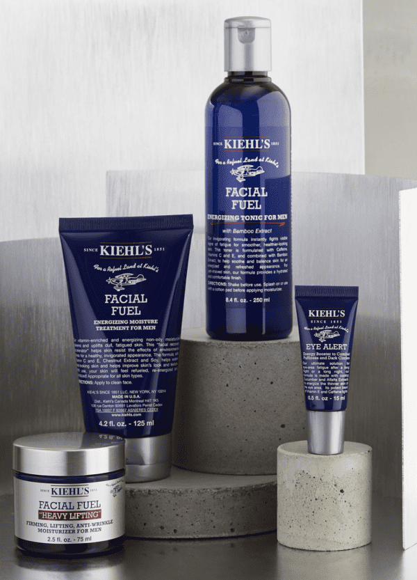 kiehls kiehls