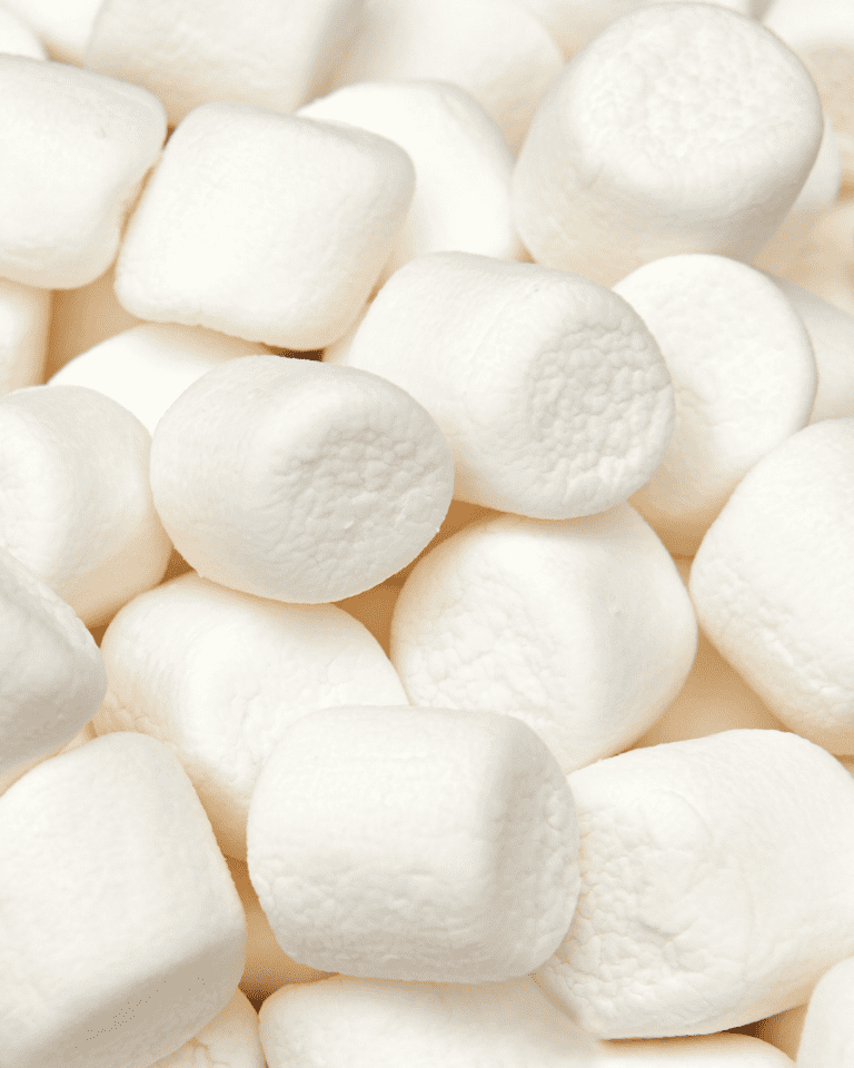 MArshmallow