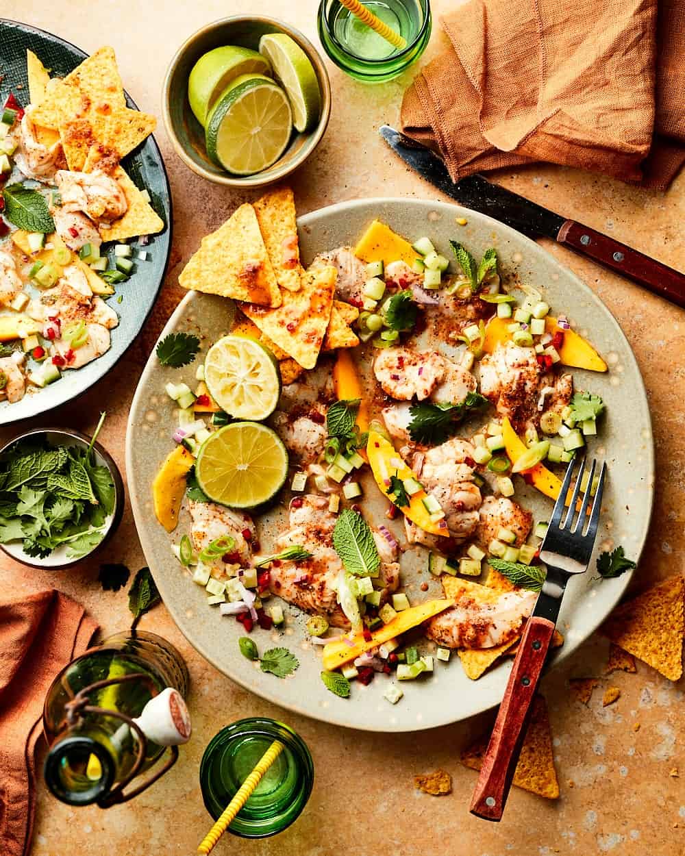 Ceviche-met-mango-1-miljuschka Ceviche met mango 1 miljuschka
