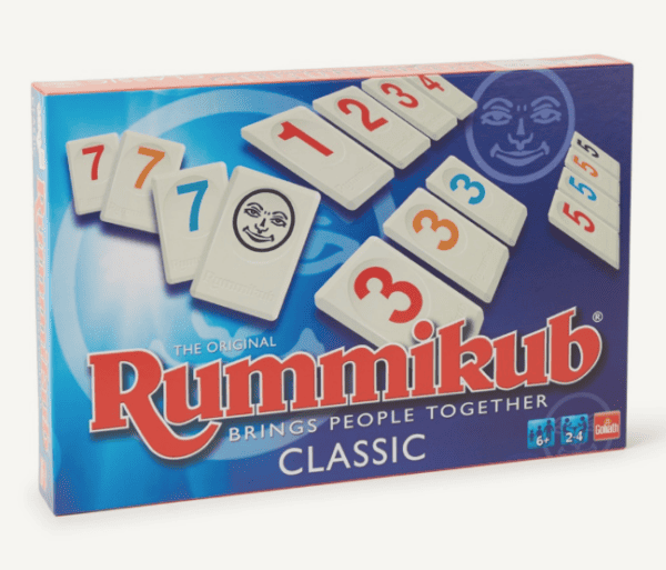 rummikub