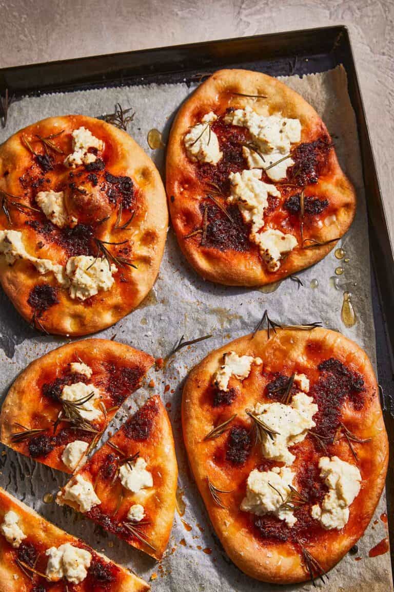 Focaccia