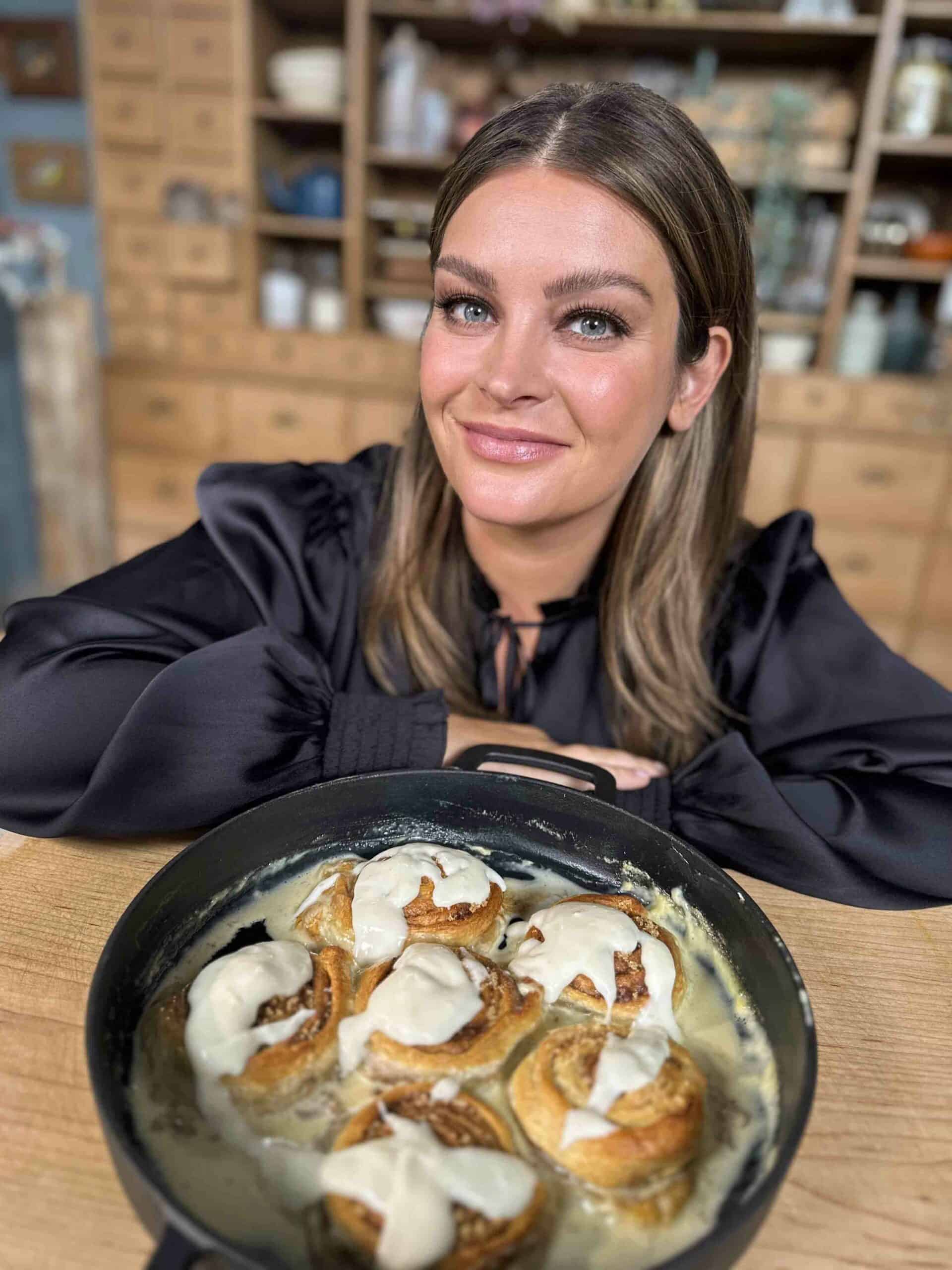 Kaneelbroodjes, Cinnamon rolls recept De meest smeuïge cinnamon rolls