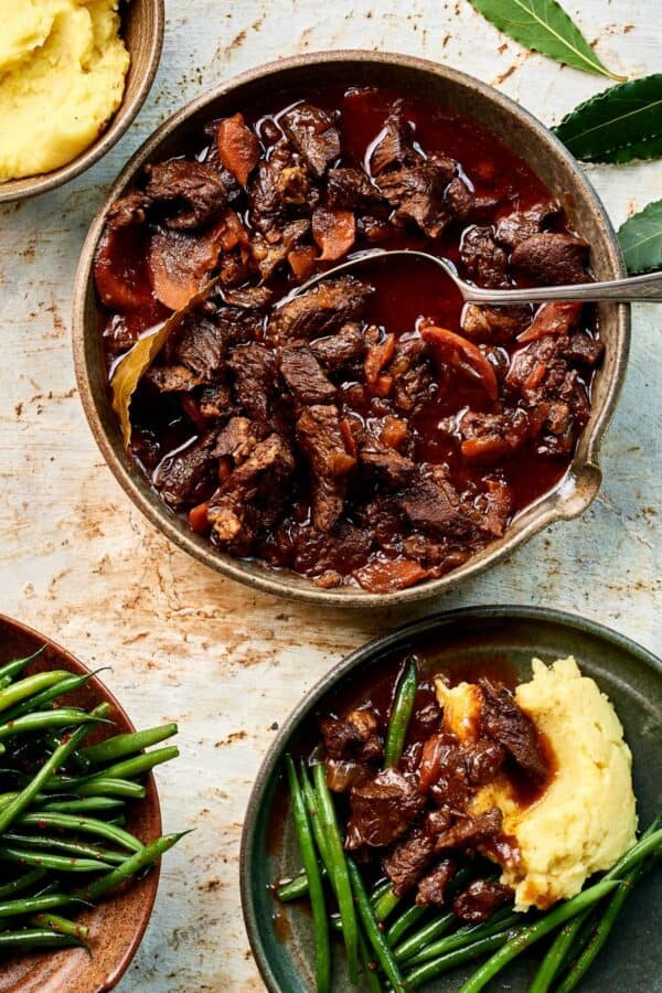 Slowcooker rund min