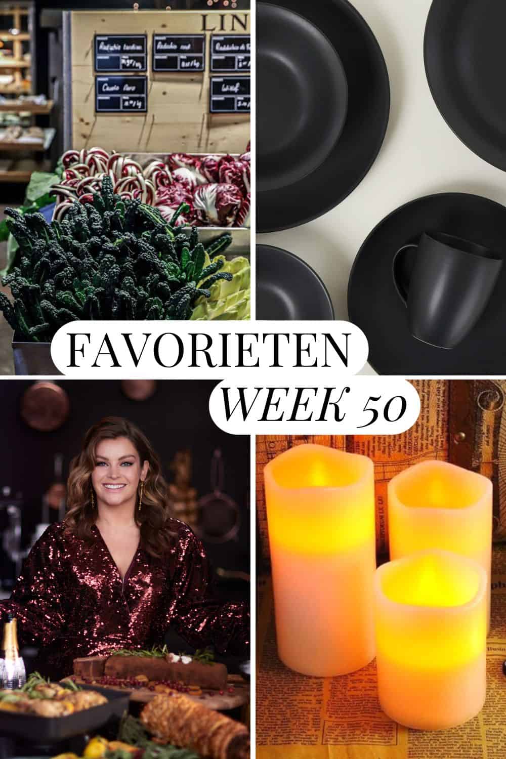 favorieten week 50