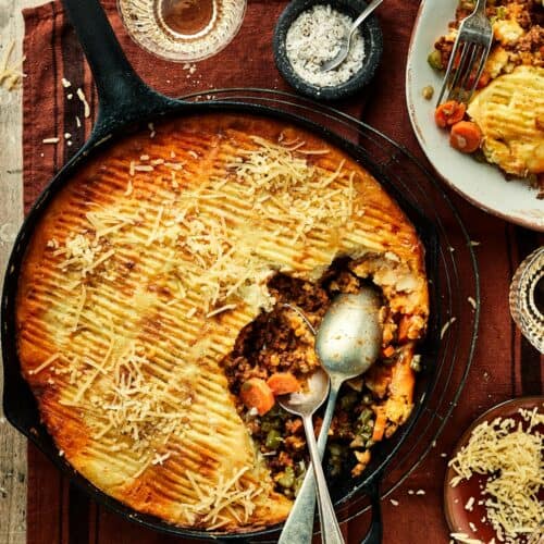 Sheperds Pie miljuschka