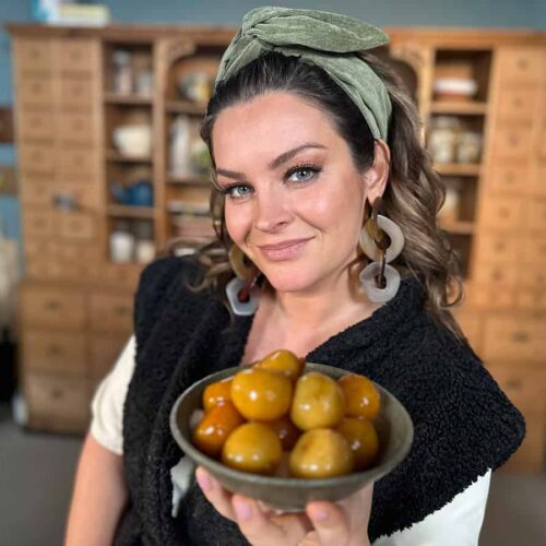miljuschka kokosbollen