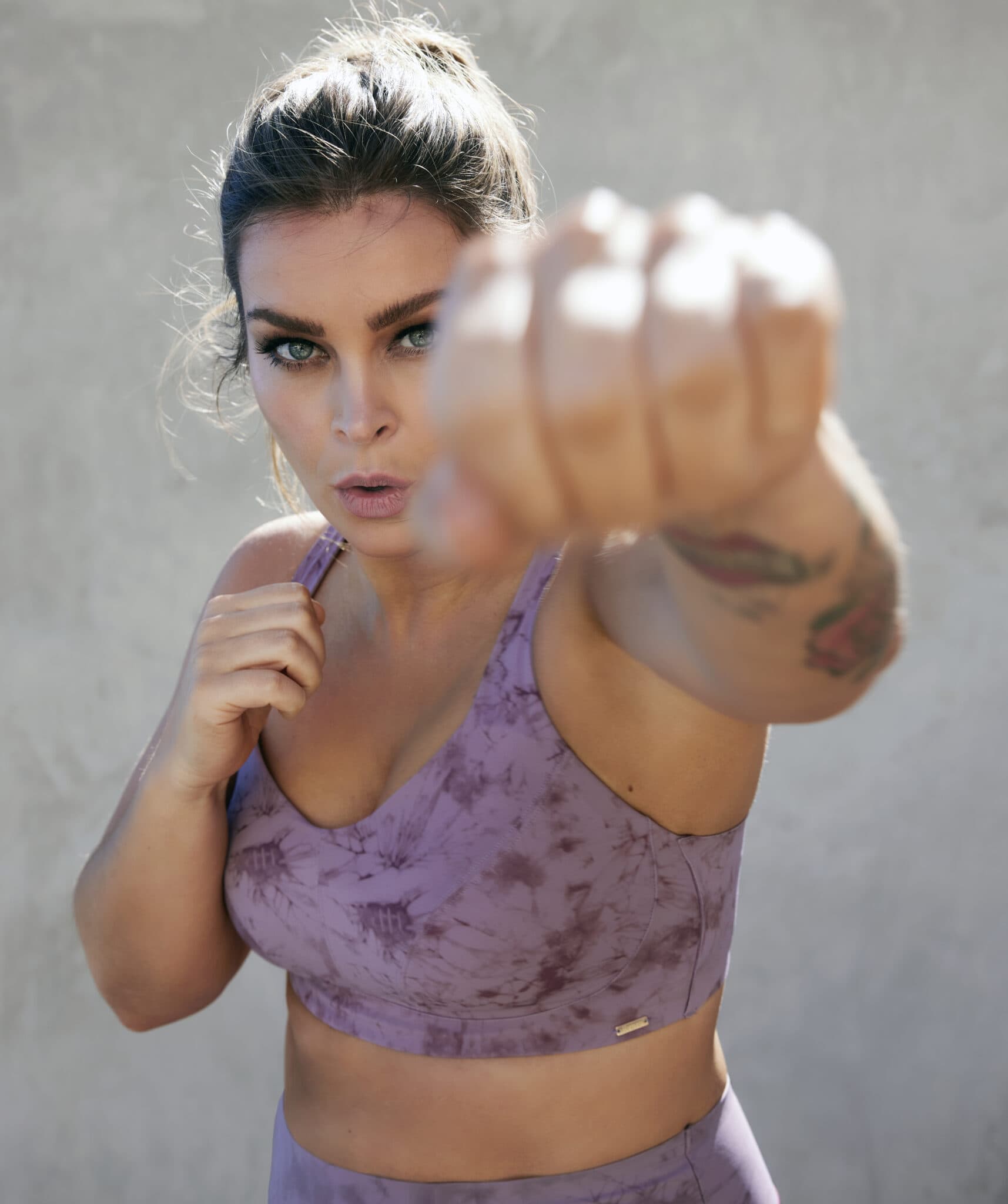 Eiwitrijke romige tomatensoep recept | Miljuschka Eiwitrijke romige tomatensoep recept | Miljuschka