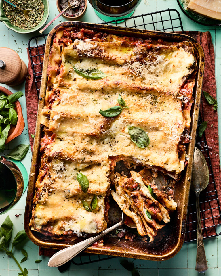 Lasagne 2
