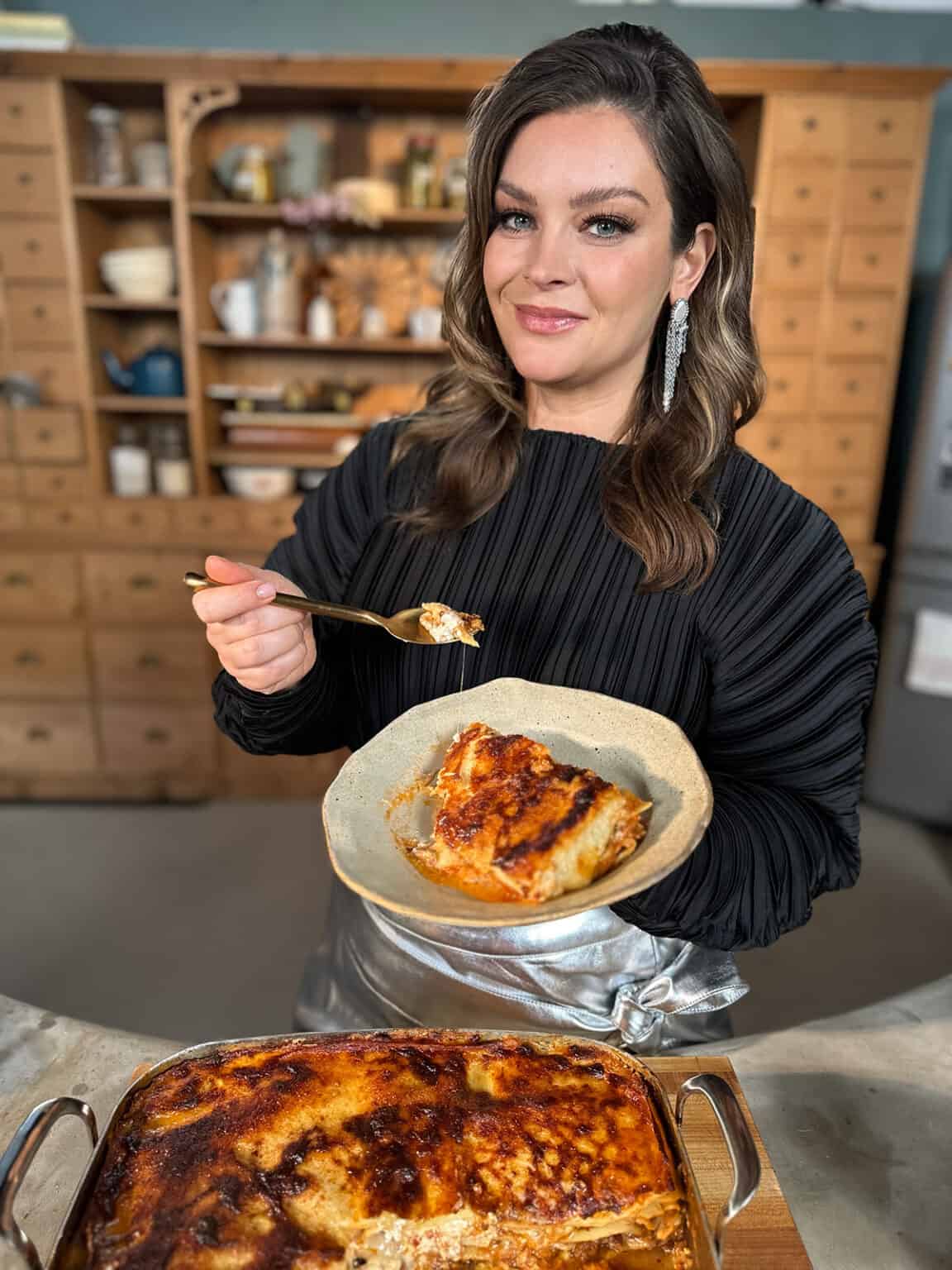 Lasagne recept: maak zelf de ultieme lasagne - Miljuschka