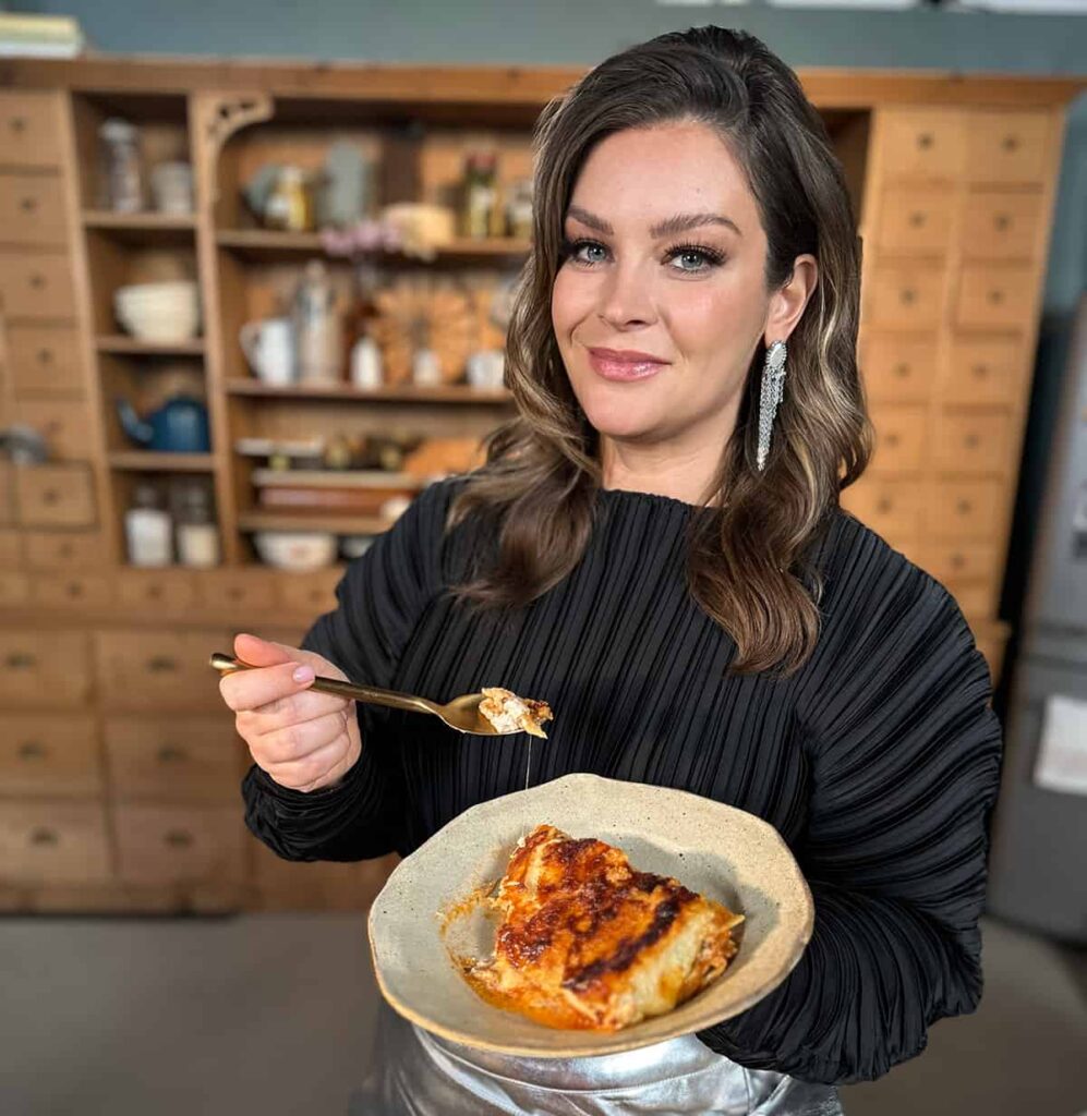 Cheesy eenpans lasagne maken | Miljuschka