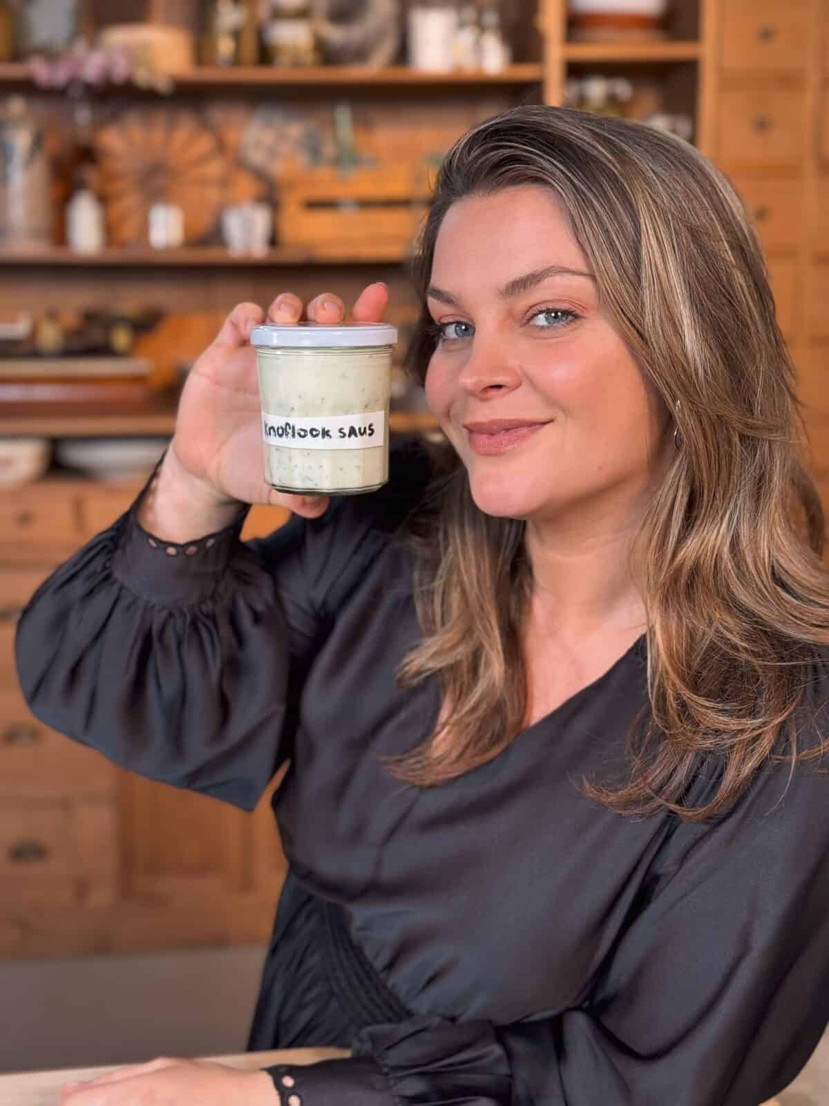 Ravigotte saus recept: Zelf ravigotte saus maken | Miljuschka