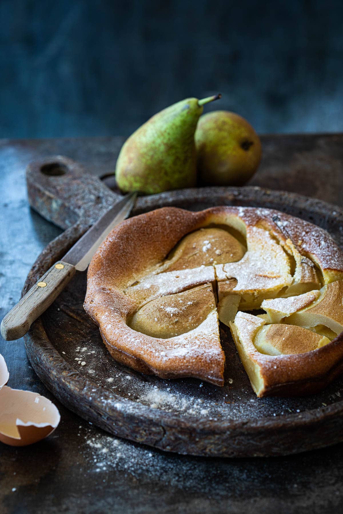 Perentaartje-2 Perentaart