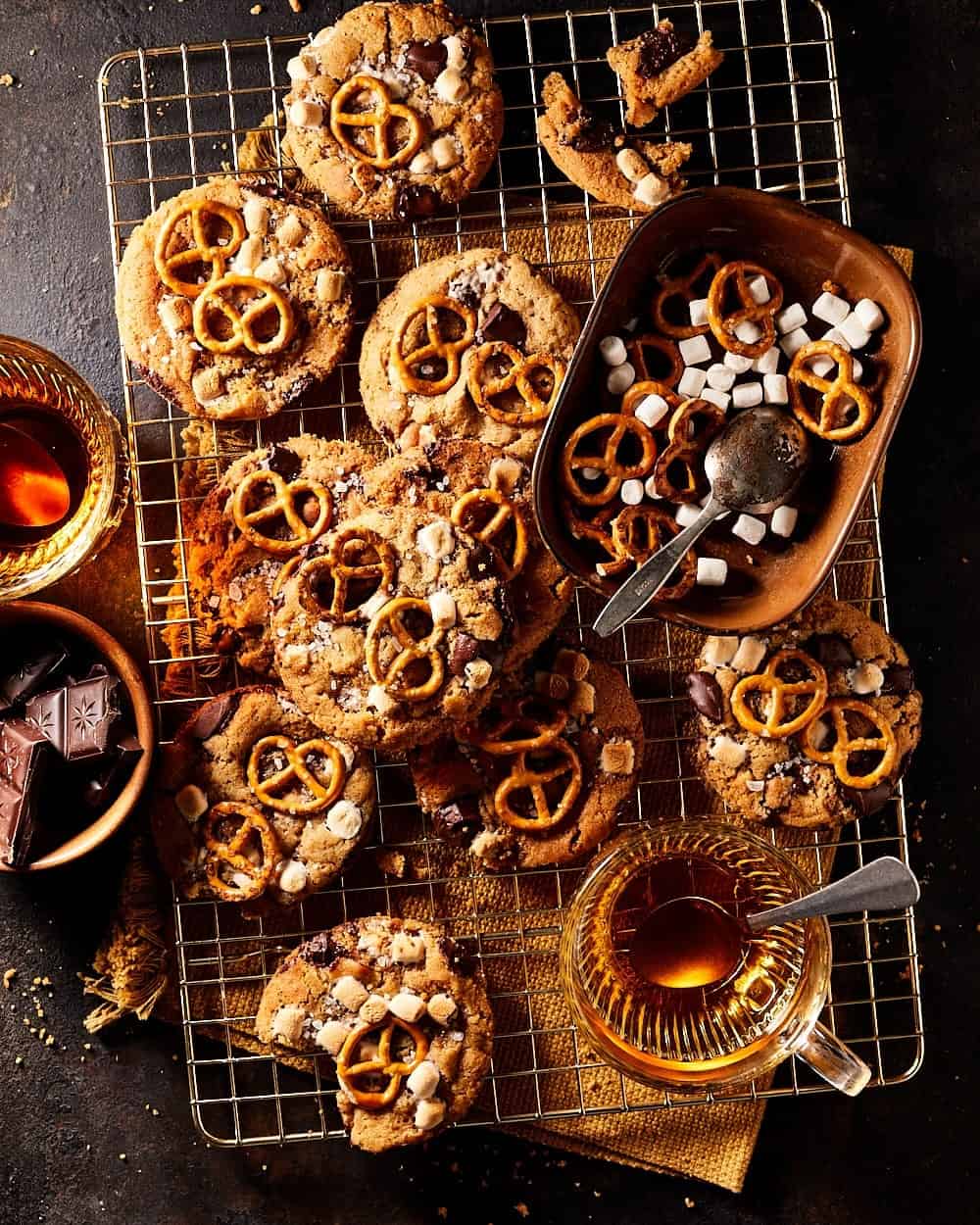 Smores-cookies-miljuschka-min Smores cookies miljuschka min