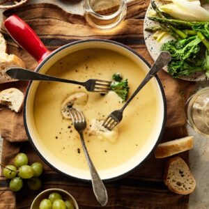 Miljuschka winter recepten