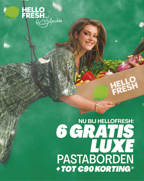 Hellofresh