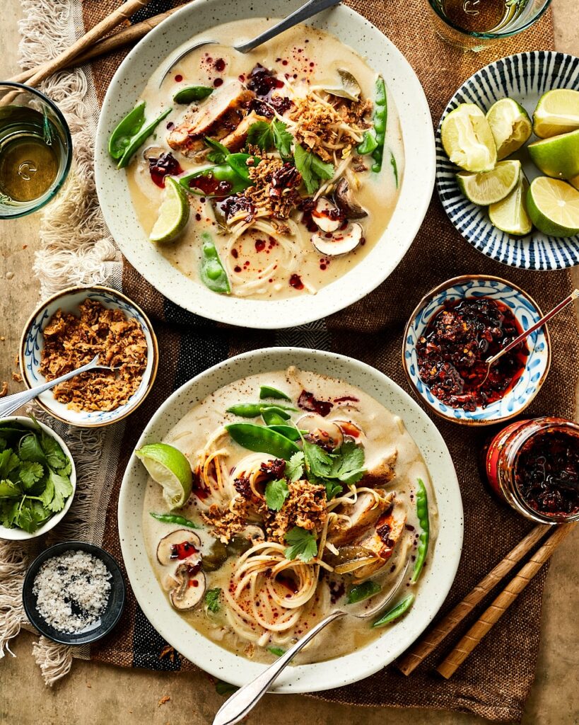 Tom Khai kai miljuschka