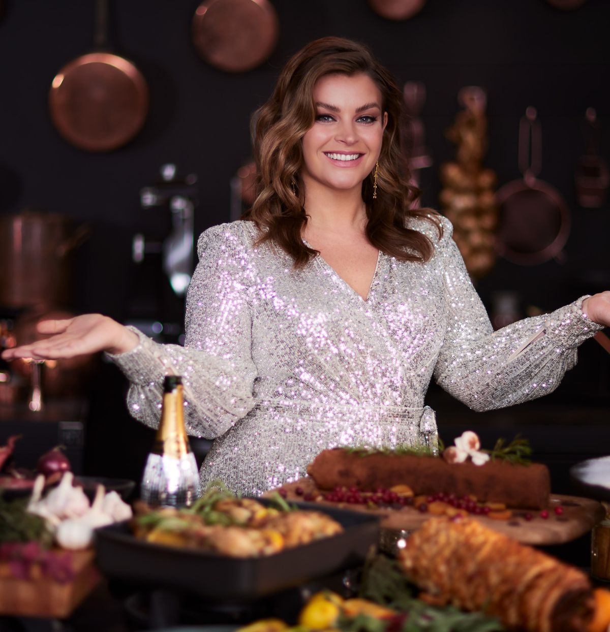 miljuschka de lekkerste en makkelijkste kerstrecepten