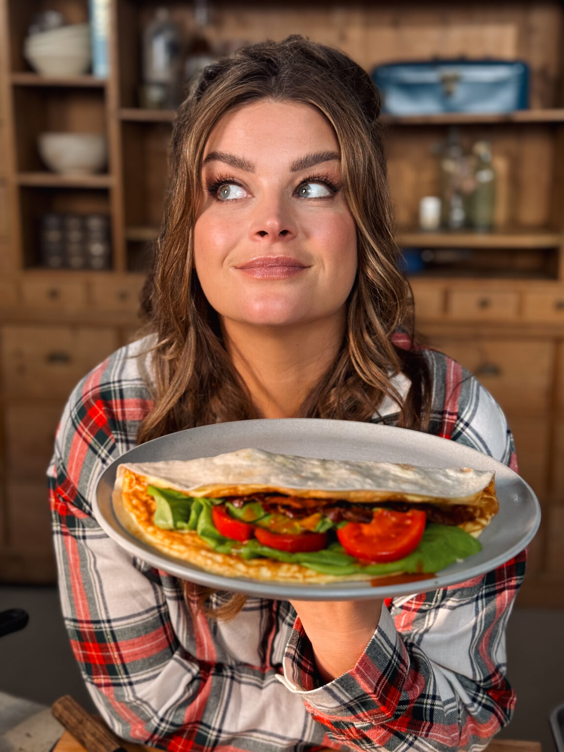 Wrap recepten | Alle tortilla recepten van Miljuschka