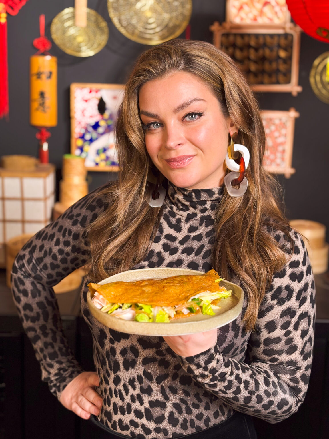 Wrap recepten | Alle tortilla recepten van Miljuschka
