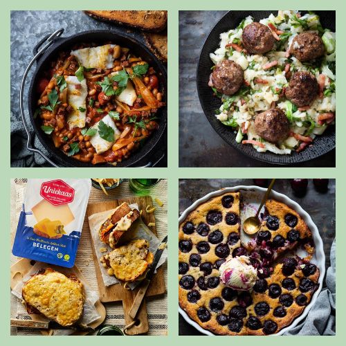 weekmenu omslag website