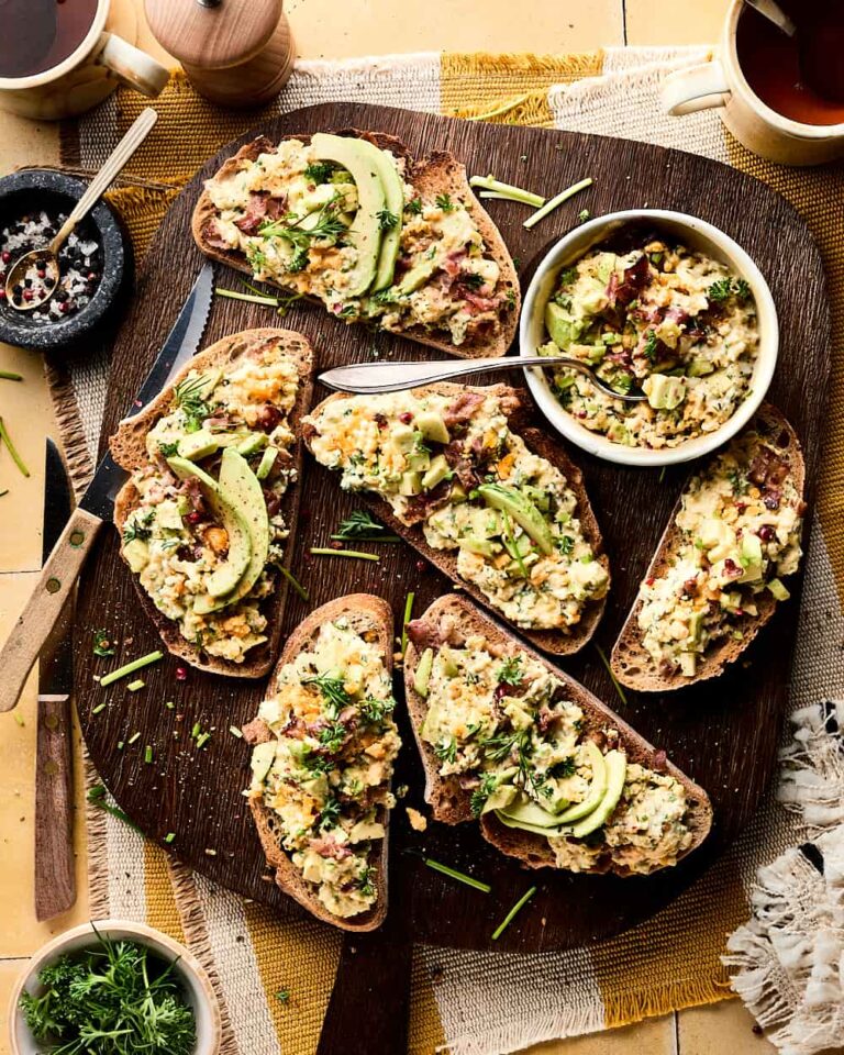 Eiersalade miljuschka