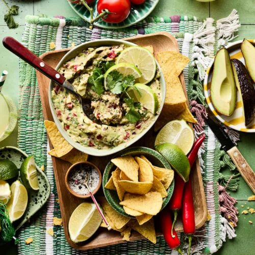 Guacamole miljuschka (1)