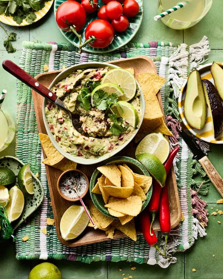 Guacamole miljuschka (1)