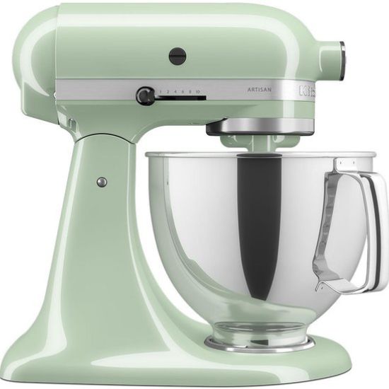 Miljuschka kitchenaid