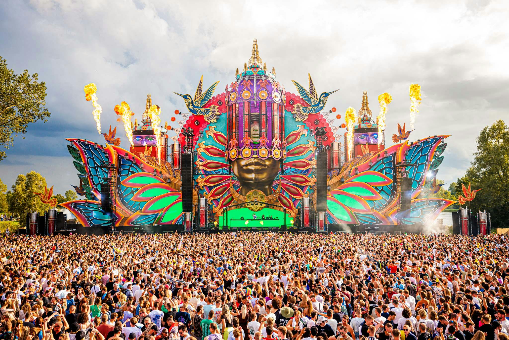Mysteryland2 Mysteryland2