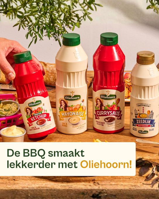 Website Miljuschka CTA BBQ Oliehoorn