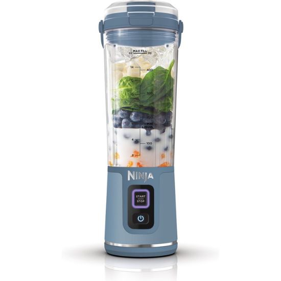 miljuschka blender ninja