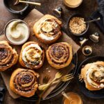Cinnamun buns capsules miljuschka