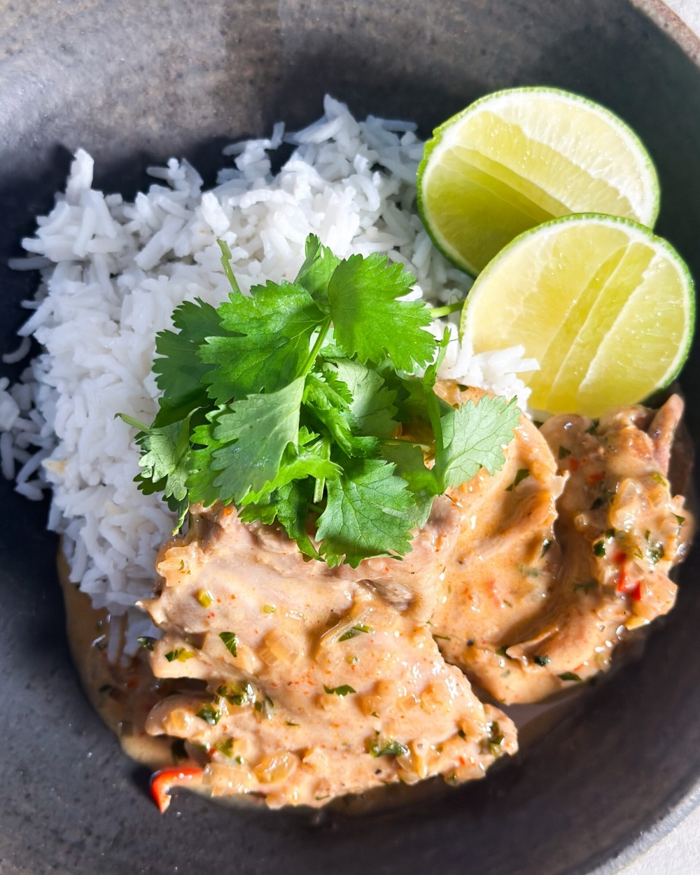 Food 1 kokos limoen curry Food 1 kokos limoen curry